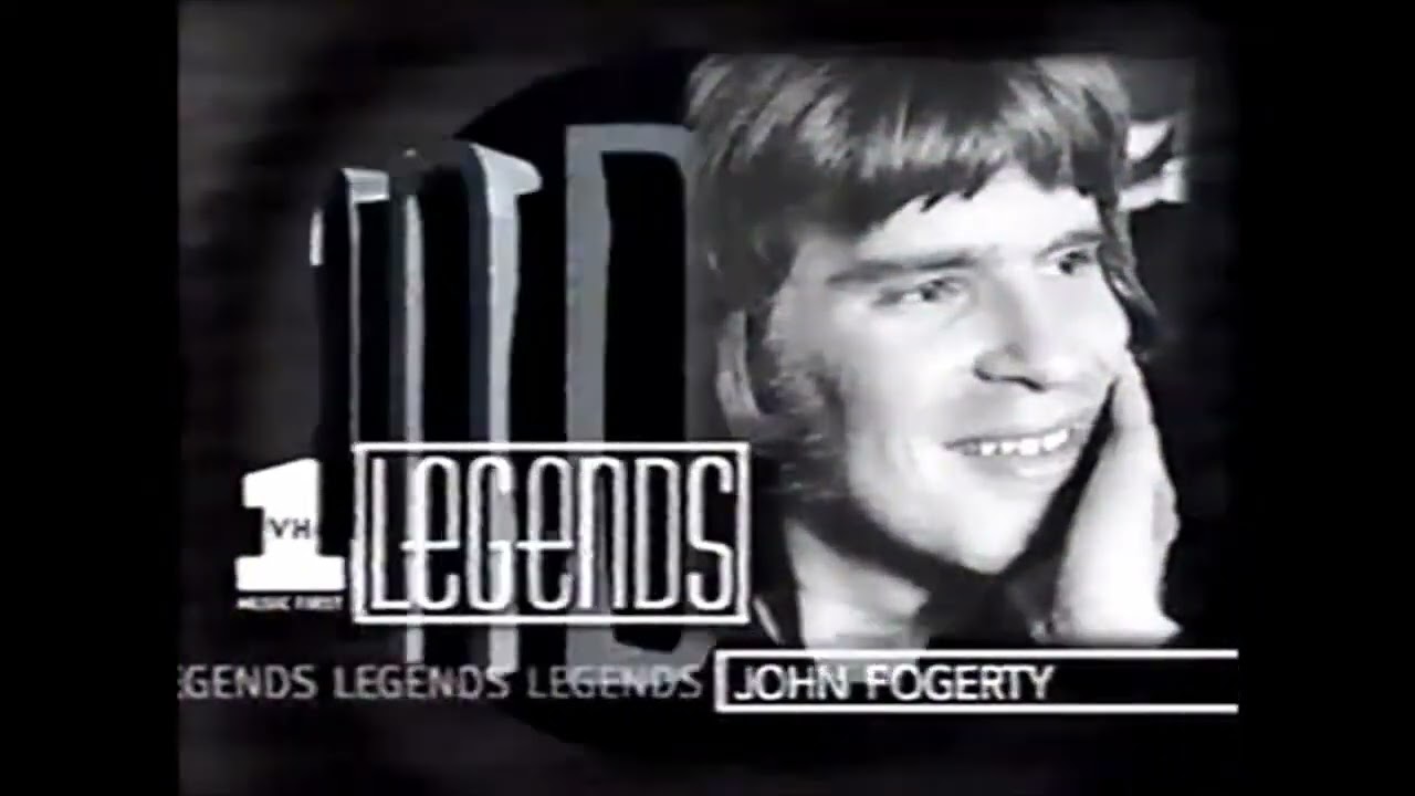 VH1 Legends - 