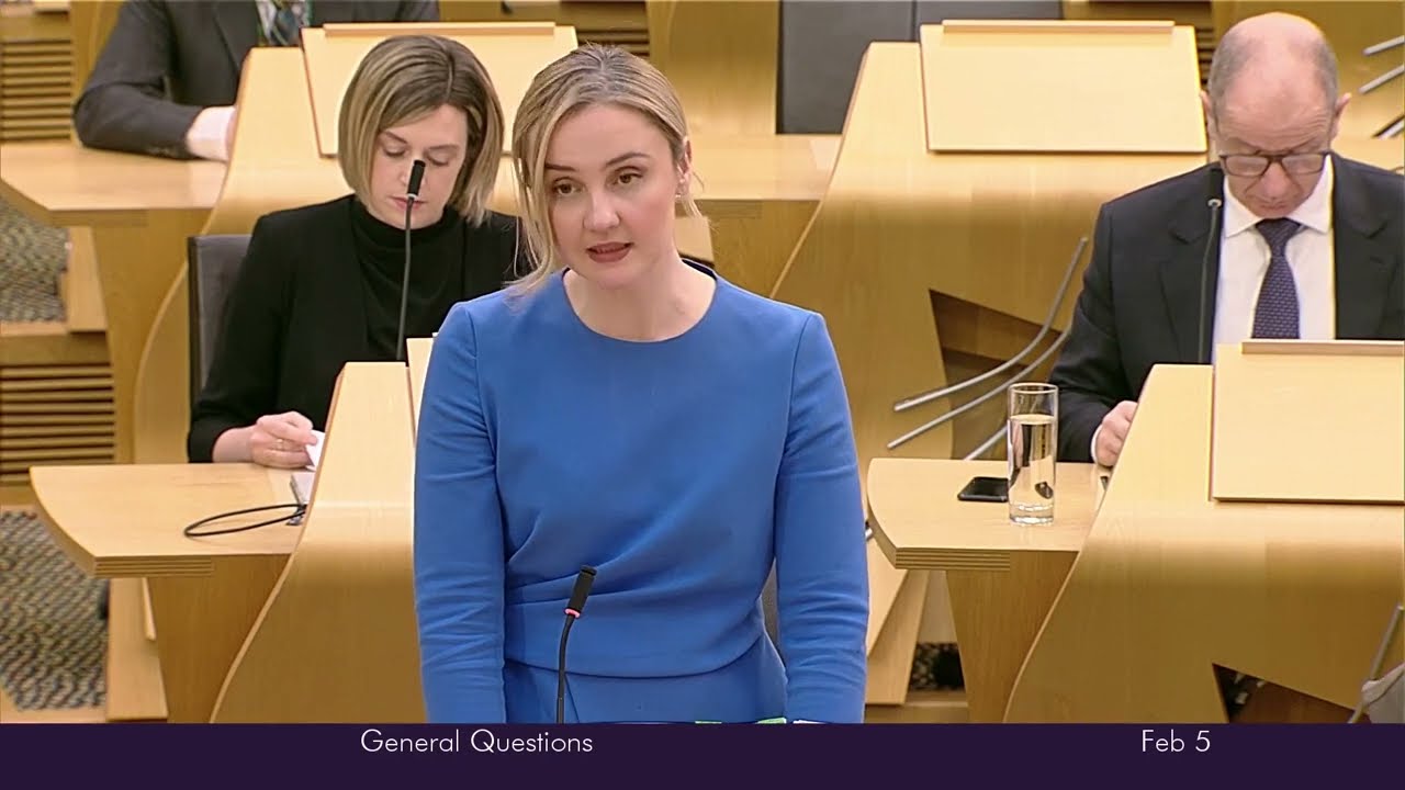 General Questions - 5 February 2026