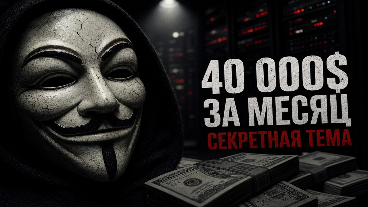 ТОП 1 СХЕМА ЗАРАБОТКА 2026 &mdash; МЫ ДЕЛАЕМ ДЕНЬГИ КАЖДЫЙ ДЕНЬ