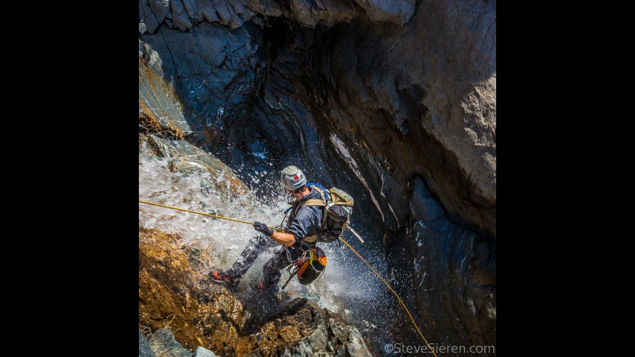 G.O. Get Outside with Jason Milligan