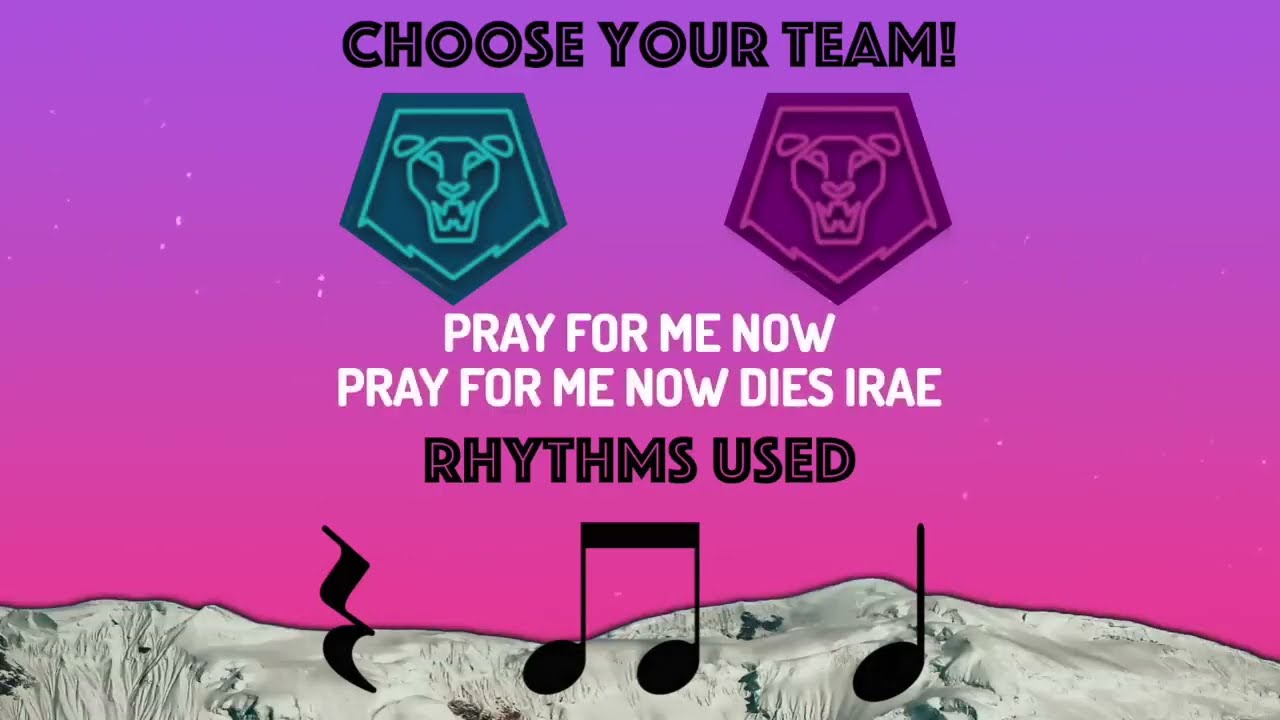K-Pop Demon Hunters - Your Idol Rhythm Playalong