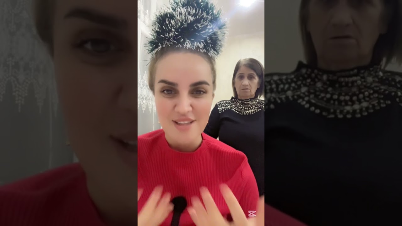 Yeni ilde saç düzümü məsləhətim😂