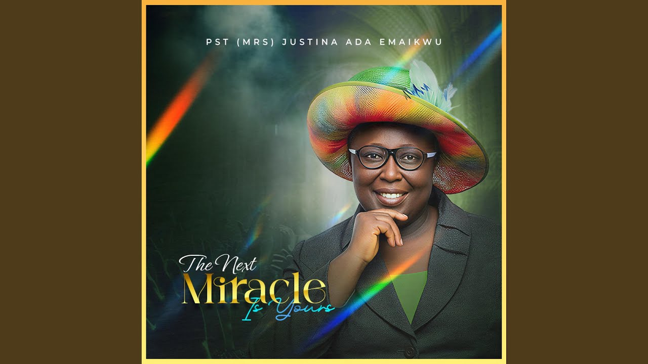 WORTHY TO BE PRAISED 2