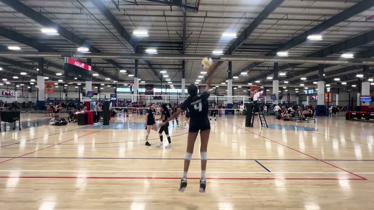 Strikers 18 Black Panther vs Winman 18-1 (Set 1)