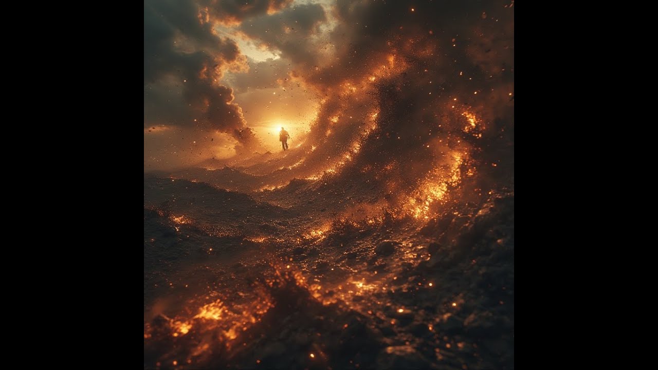 Part I — “Duality  Ascend”