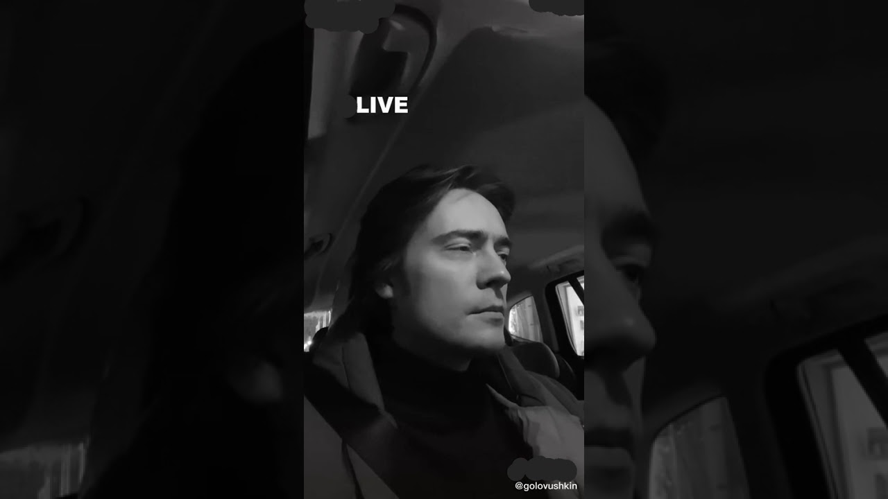Михаил Головушкин# Враги сожгли родную хату