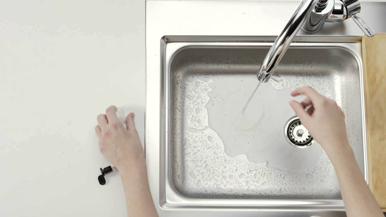 Bianca S22: manutenzione e pulizia ordinaria / Bianca S22: directions for cleaning and maintenance