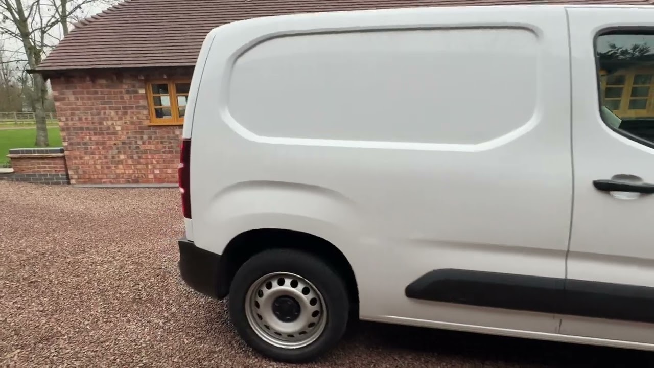 CF23 AAO Peugeot