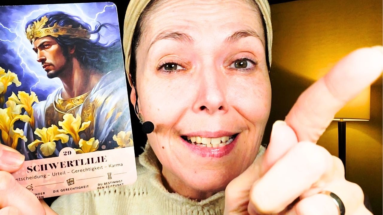 💘Wie ein Blitz tauchst du immer wieder in den Gedanken dieses Menschen auf