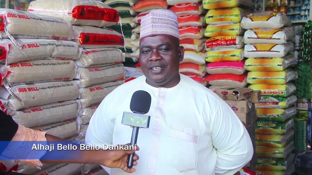 RAMADAN IN KEBBI
