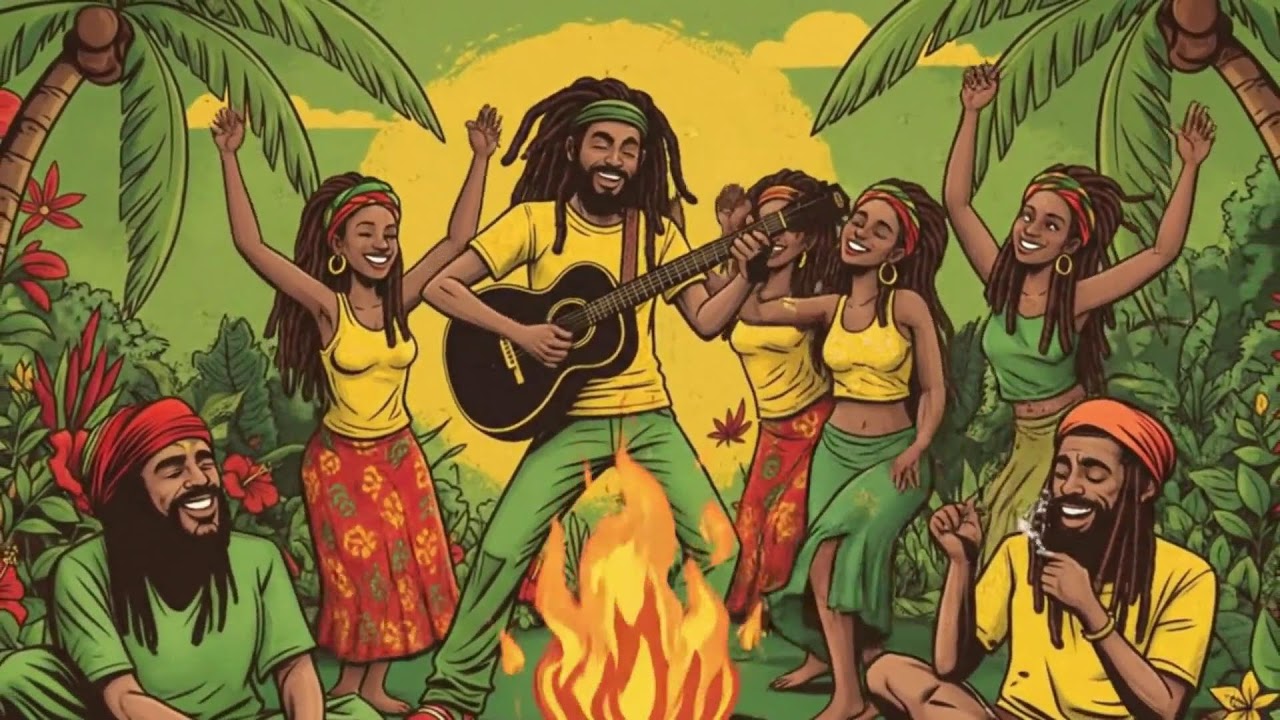 Vintage One Drop Traditional Classic Riddims | Roots Reggae Mix 🔥