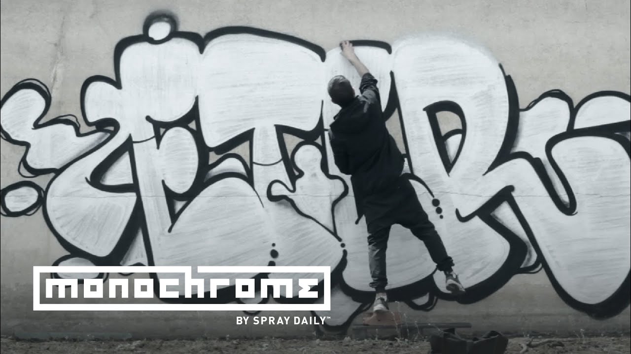 MONOCHROME 076 - ETER