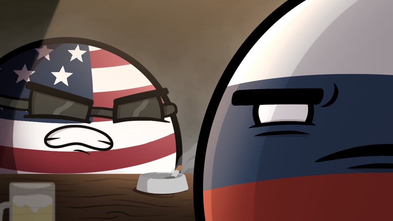 Russia, don't do this...!