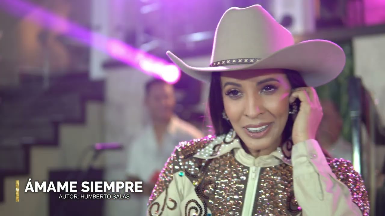 JOSELIN BANGANHO & CLÁSICOS DE ORO