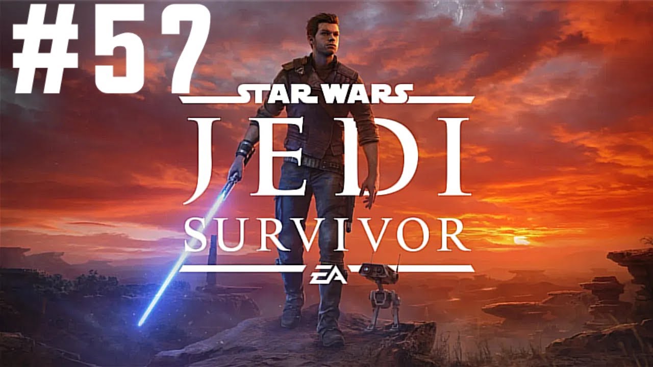 Zagrajmy w Star Wars Jedi: Ocalały (100%) Odc.57 Legendarne Starcie