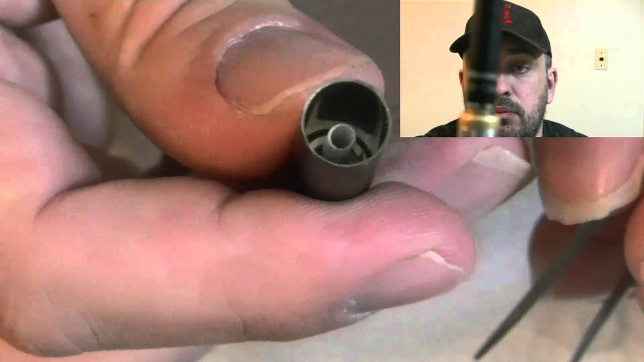Cheap atomizers for dripping (Cartomizer Mod)