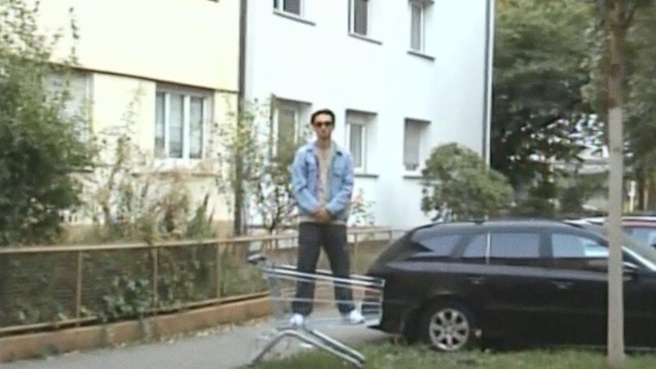 Savvabien - Unterwegs (prod. WLVD, Reviny & Savvabien)