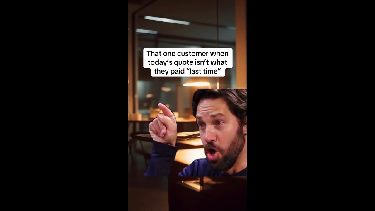 🚨 Why Old Pricing Strategy is Killing Your Profits 💀📉 #b2b #sales #pricing