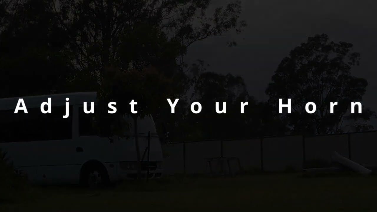Mitsubishi Rosa Bus Motorhome Conversion Episode 4