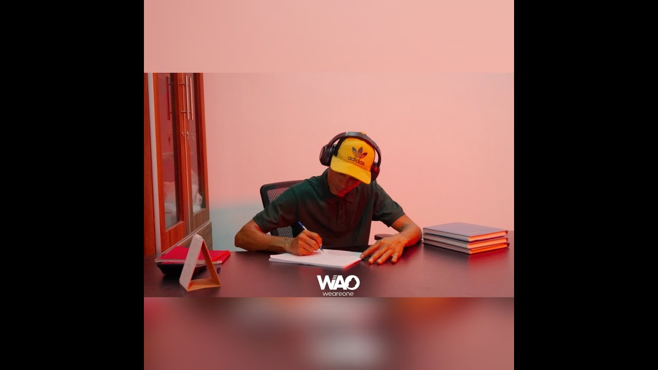 TRAP TO LIV - GUY BLANKO ft CHRISTELLE ZAMIR | Official Music Video