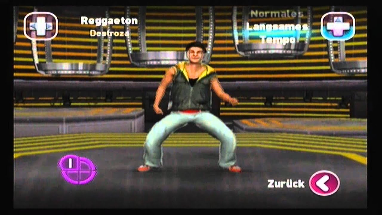 Review: Zumba Fitness 2