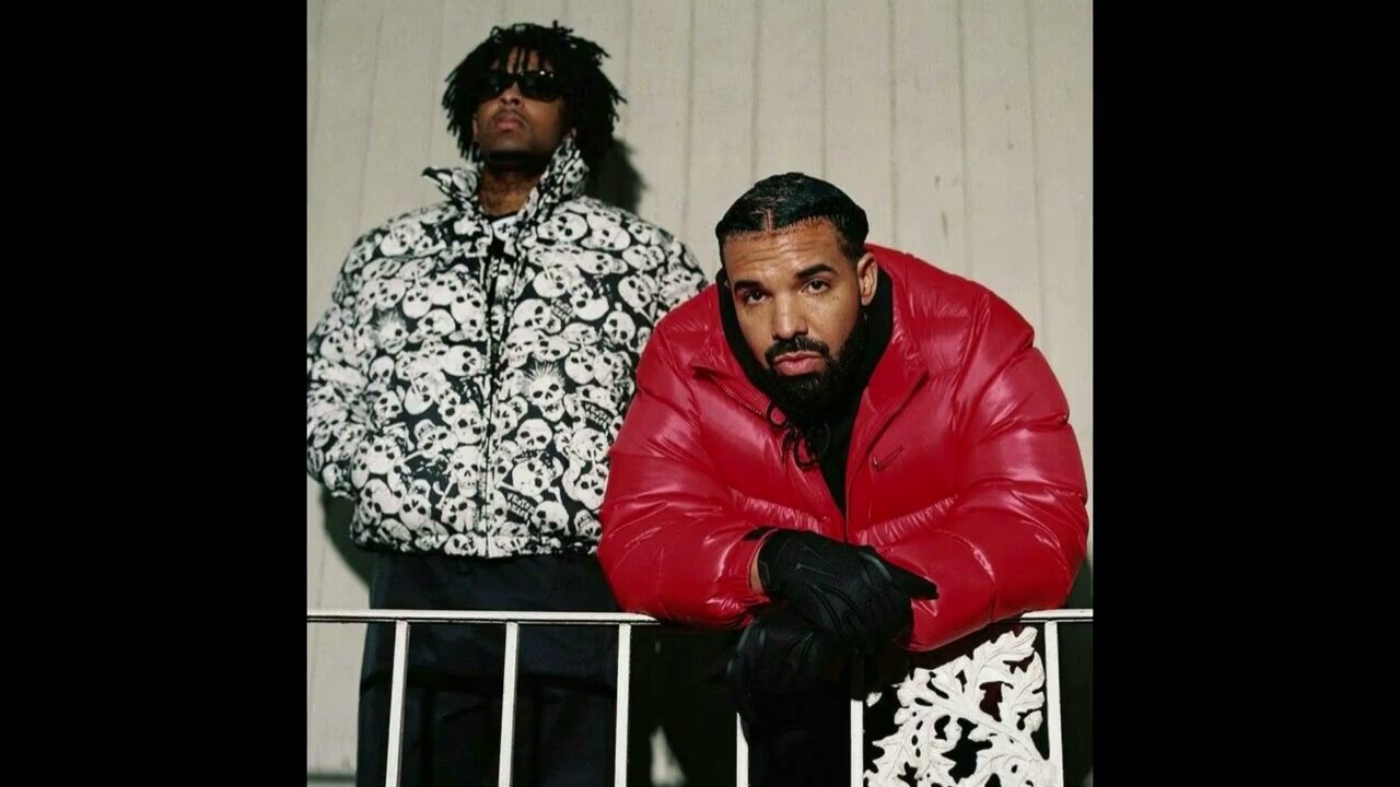 (FREE) Drake Iceman Type Beat - 