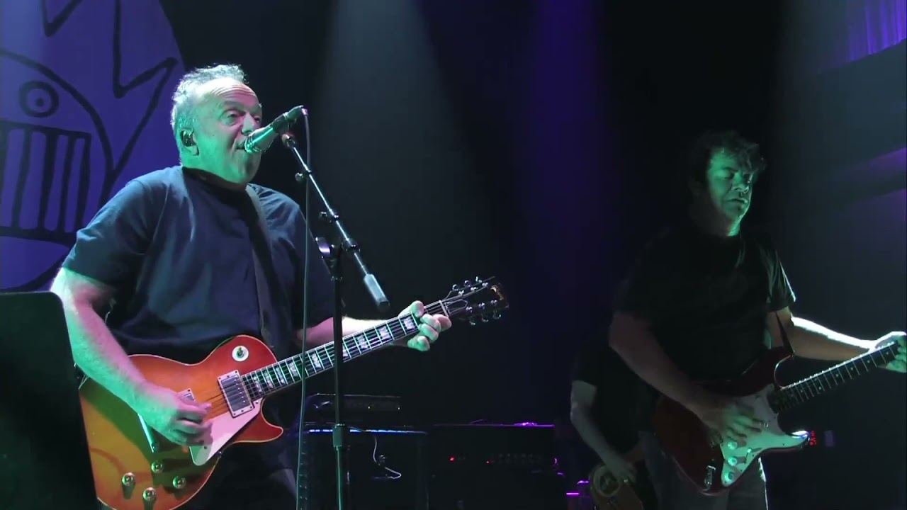 Ween 10-01-21 The Stallion, Part 3 - Live at Brooklyn Bowl, Las Vegas
