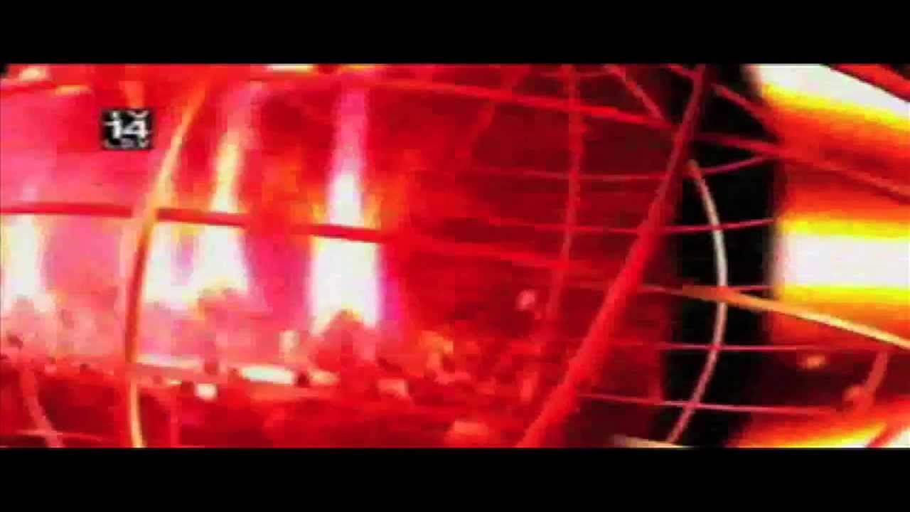 Smackdown Opening 2013 (