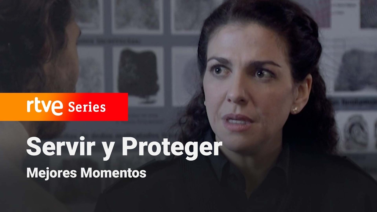 Servir y Proteger: Capítulo 198 - Mejores Momentos | RTVE Series