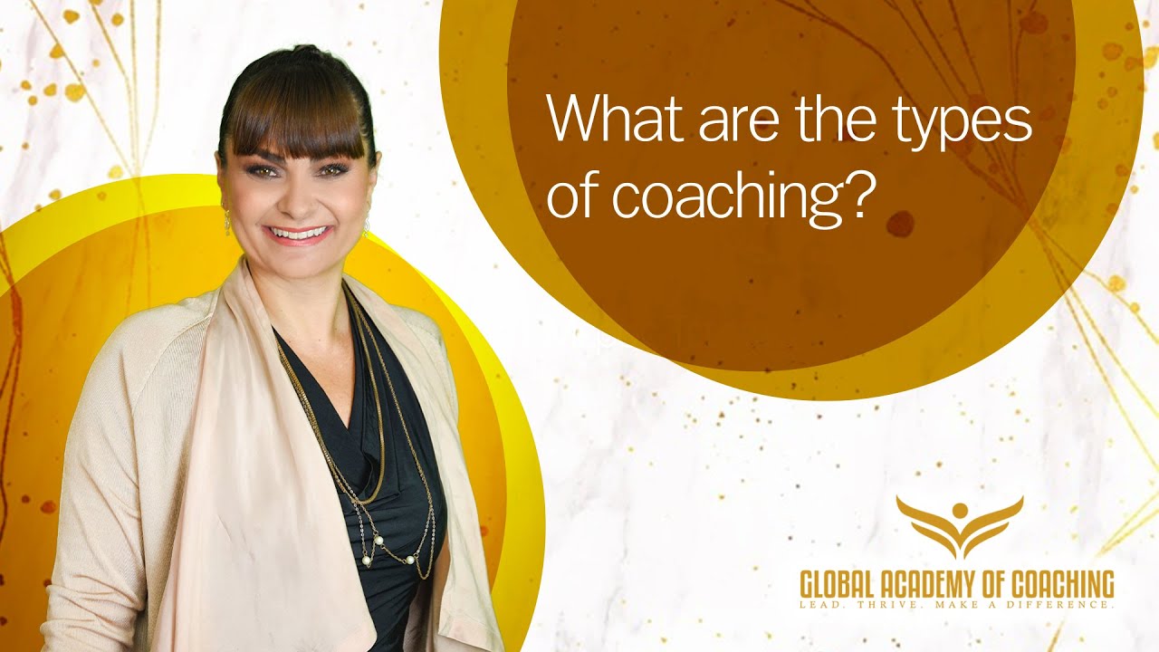 How to find your coaching niche