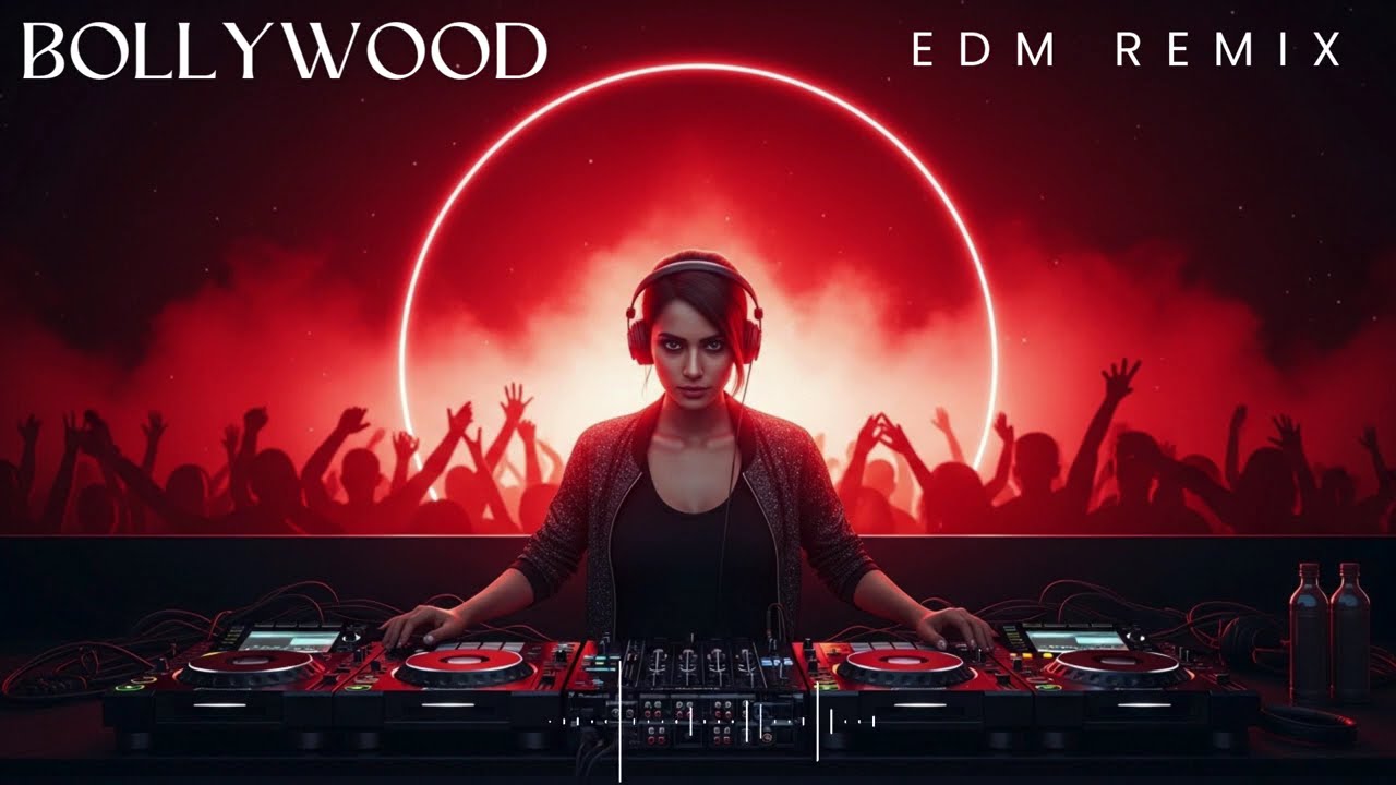 🎵 Slow Bass Hindi Remix 2026 💥 | Bollywood Slowed + Reverb Party Mix