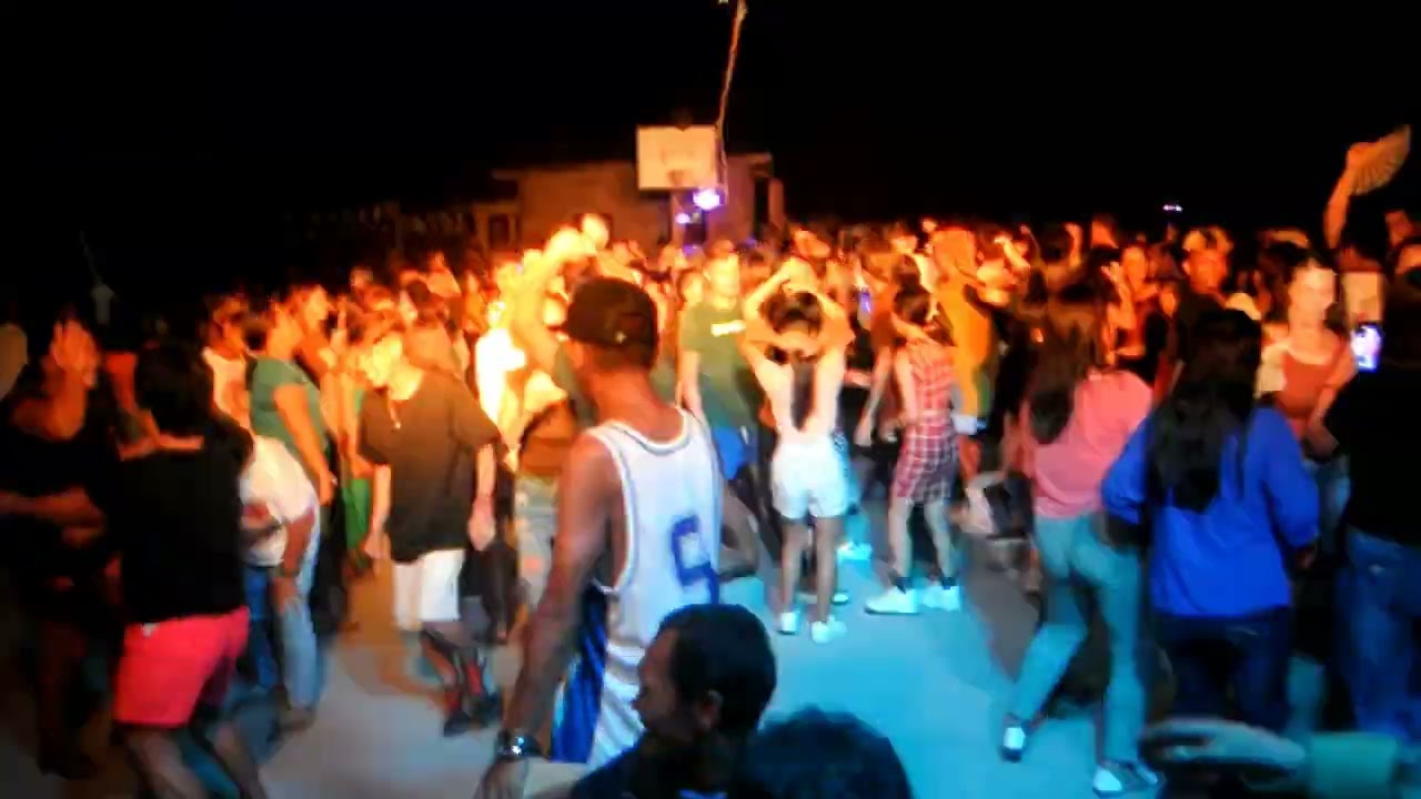 Part 2. Happy Fiesta Brgy.Mananao,Rapu-Rapu,Albay. May 12-13,2022