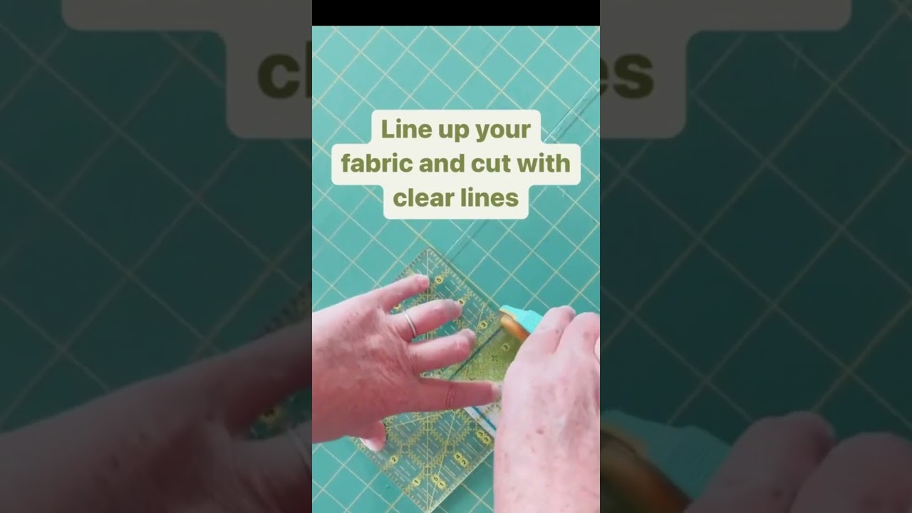 4 Easy Quilting Hacks That Will Make Your Quilting