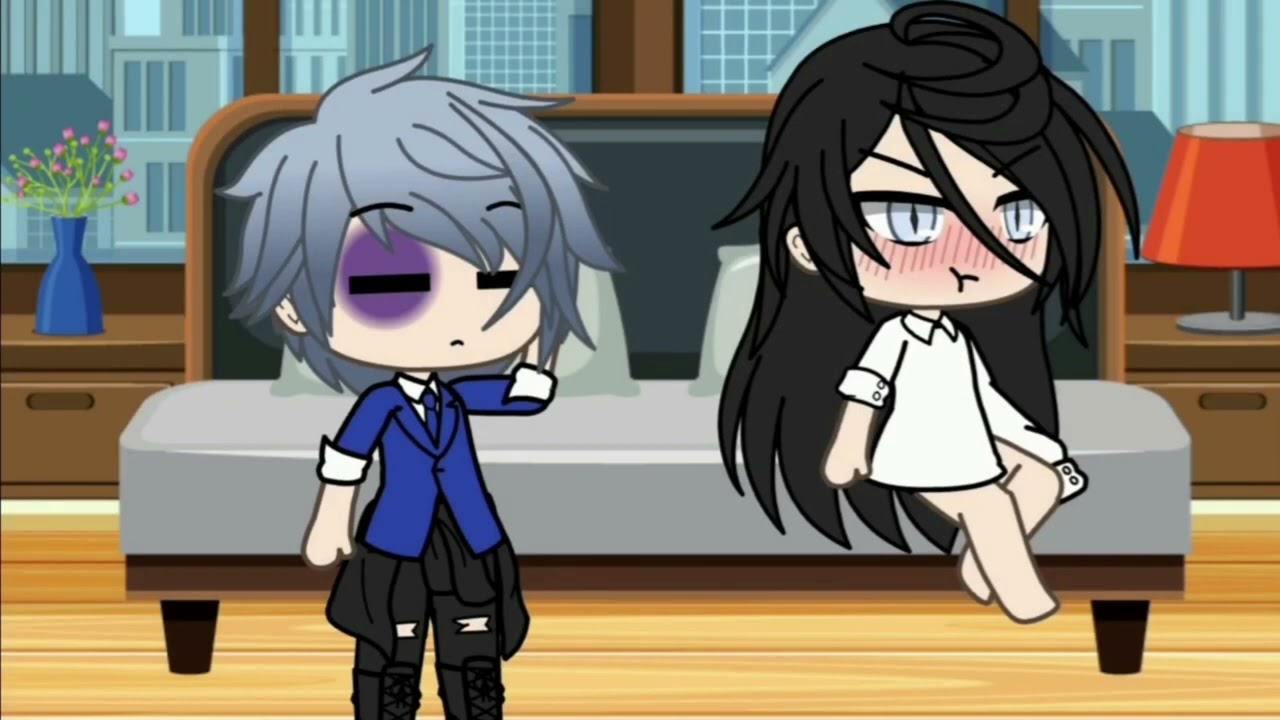 Gacha life | boy to girl #gachalife