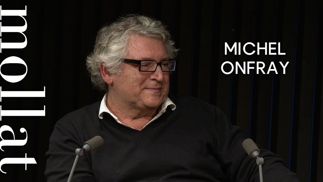 Michel Onfray - Histoire philosophique de l'Occident : Déambulation dans les ruines