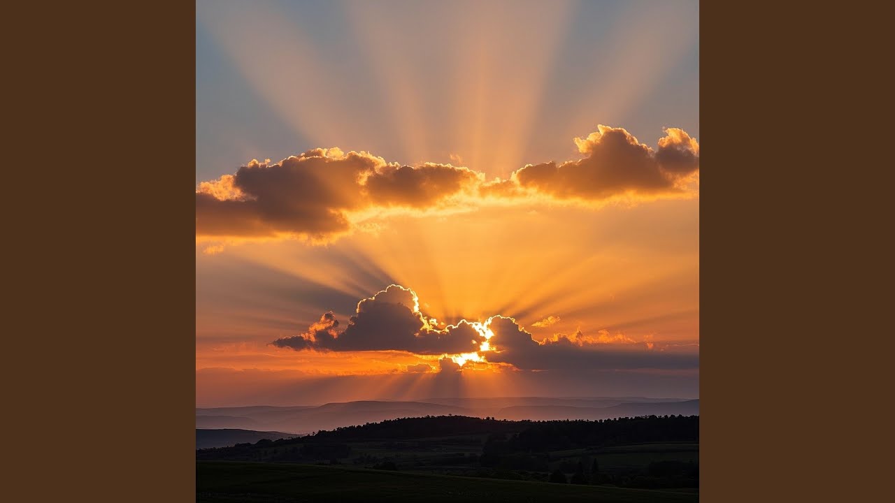 Farru Stranger's Hand in the Dark