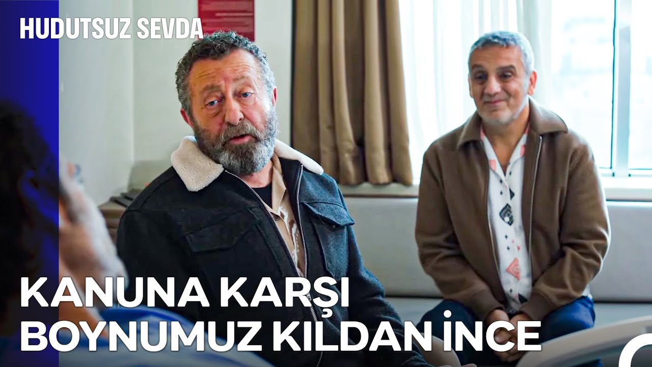 Karadeniz'in En Güvenilir Adamları Kim? (Yalnızca Yanlış Cevaplar) - Hudutsuz Sevda