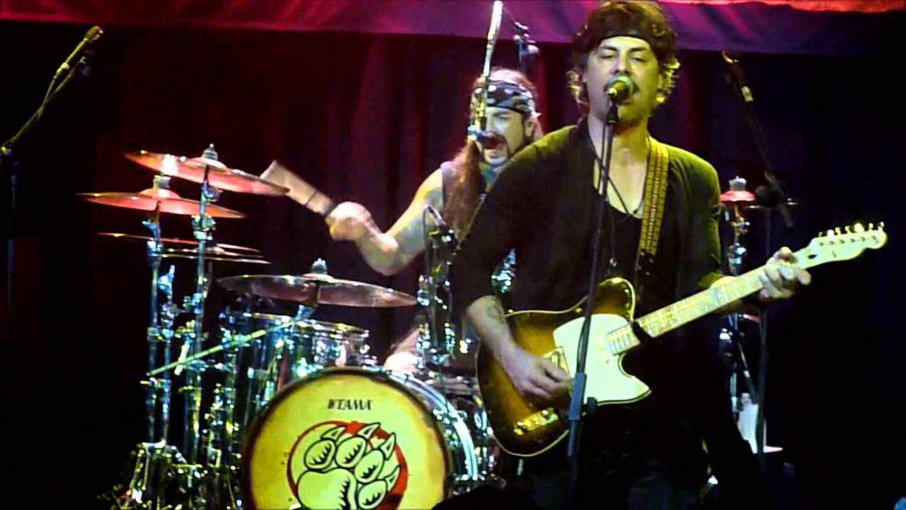 The Winery Dogs - 