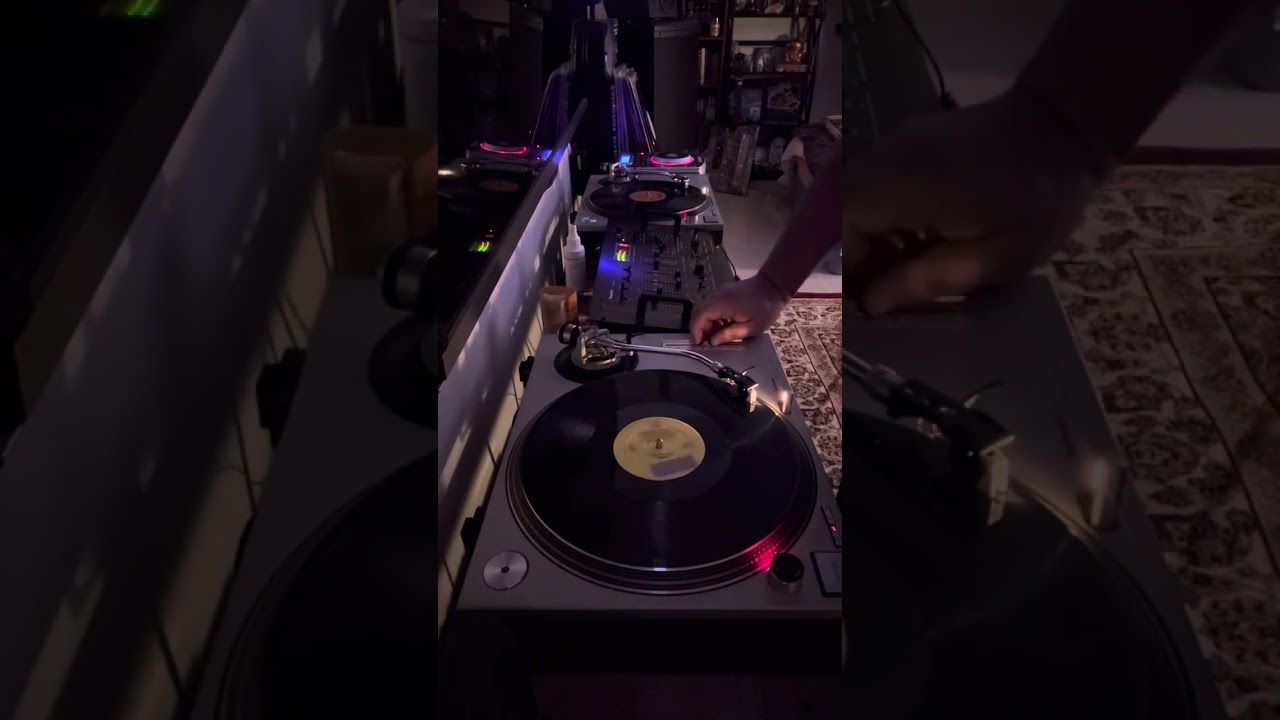 Freestyle Mix DJOnBeat