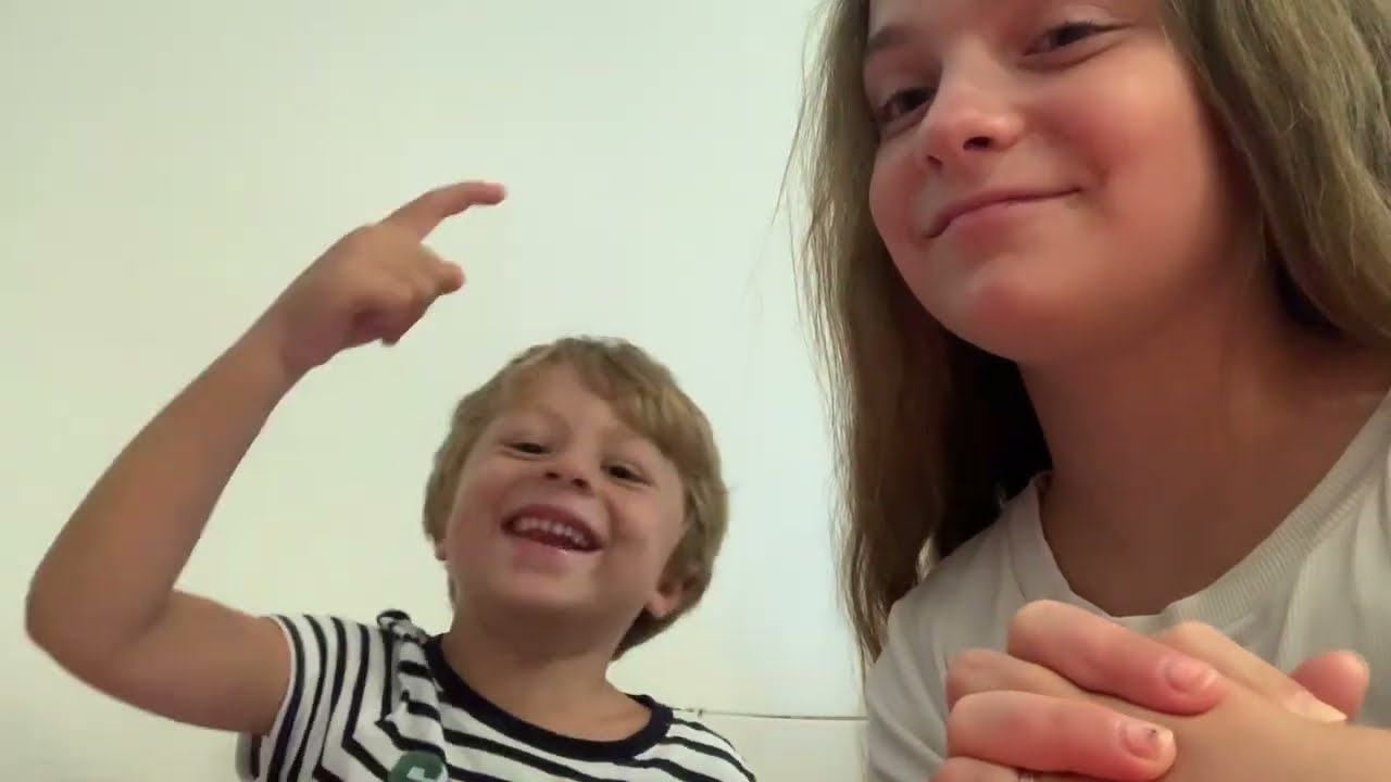 Mini vlog con @SISSOL TV