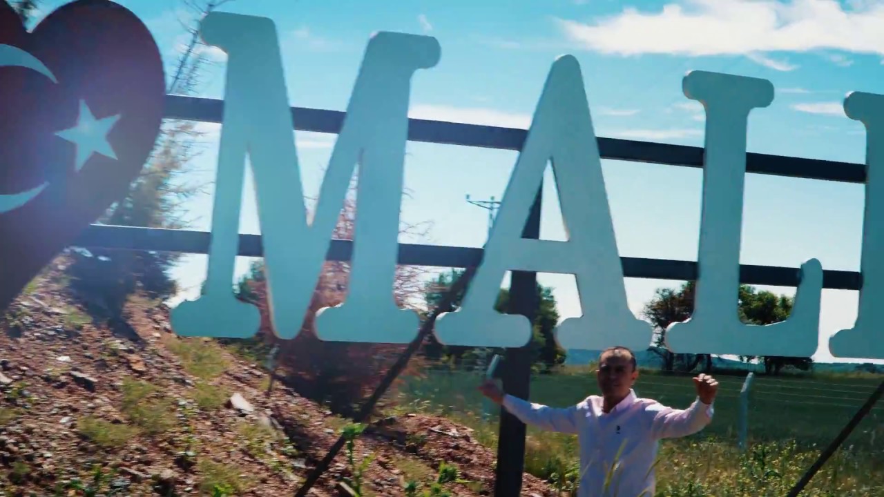 BİR SEVDADIR MALIÇ 2018