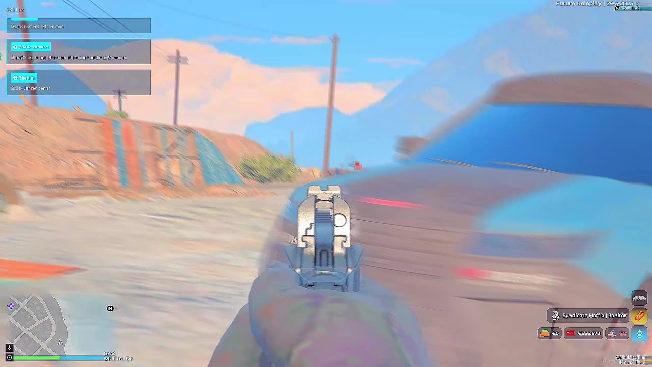 Future RP Highlights #7 I THE END AGAIN???
