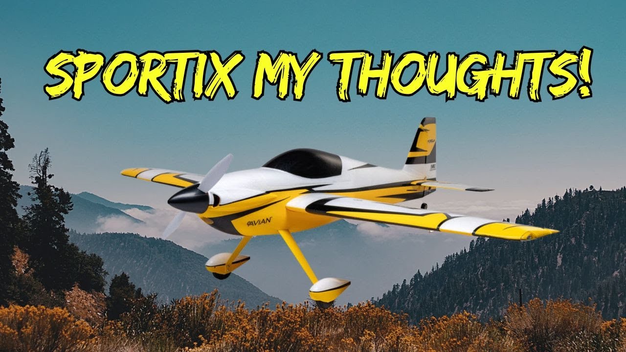 Sportix Revisited!