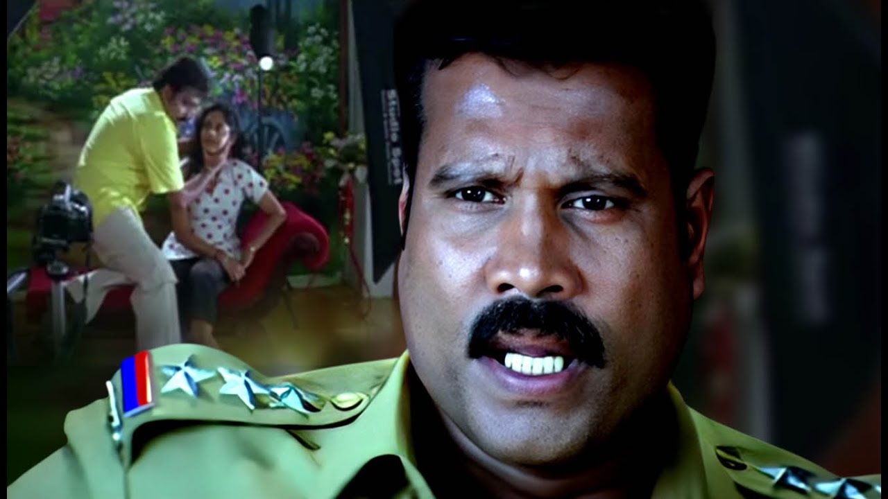 സഞ്ജനയും വിമലും തമ്മിലെന്താണ് ബന്ധം | Kerala Police Movie Scenes | Malayalam Movie Scenes