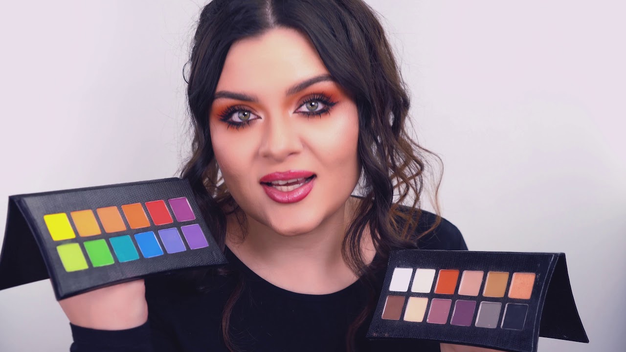 Romantic Makeup Tutorial