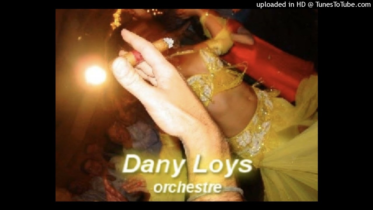 Dany Loys - Sidi H’bibi