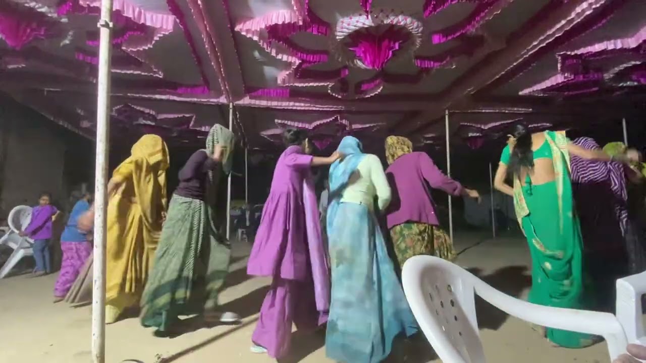 Thakor samaj badharan mujab 
