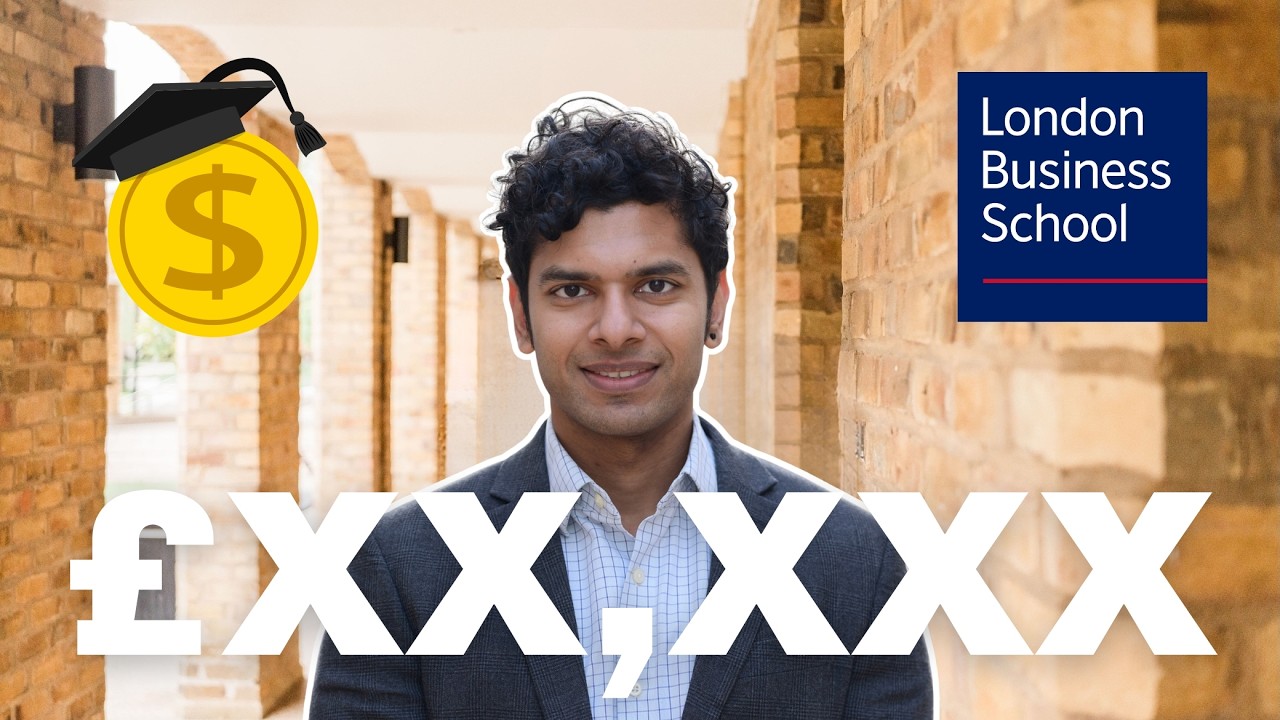 How to Get a Scholarship at LBS