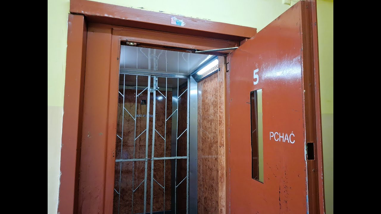 2x ZREMB zmodernizowany (bez falowników) - Sosnowiec, Bohaterów Monte Cassino 28 (Zagórze)