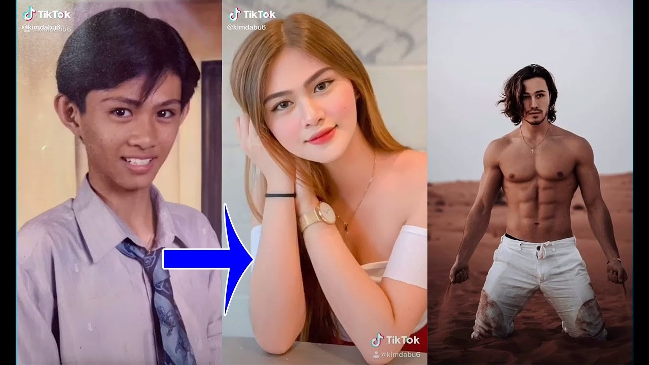 Best Glow Up of 2020 | Tiktok Compilation